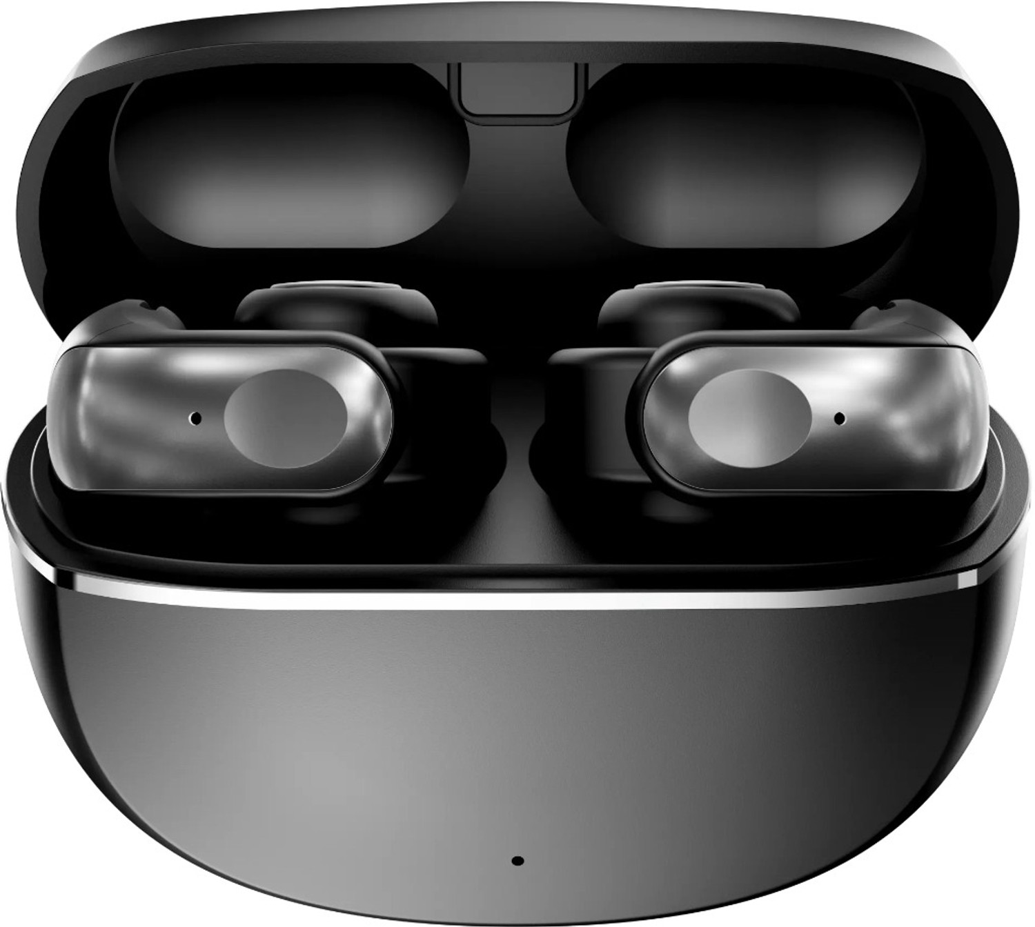 Image of Fitpro YX31 Ultra Open Earbuds BT 5.4 ENC Calling 48H Battery Type-C TWS Bluetooth