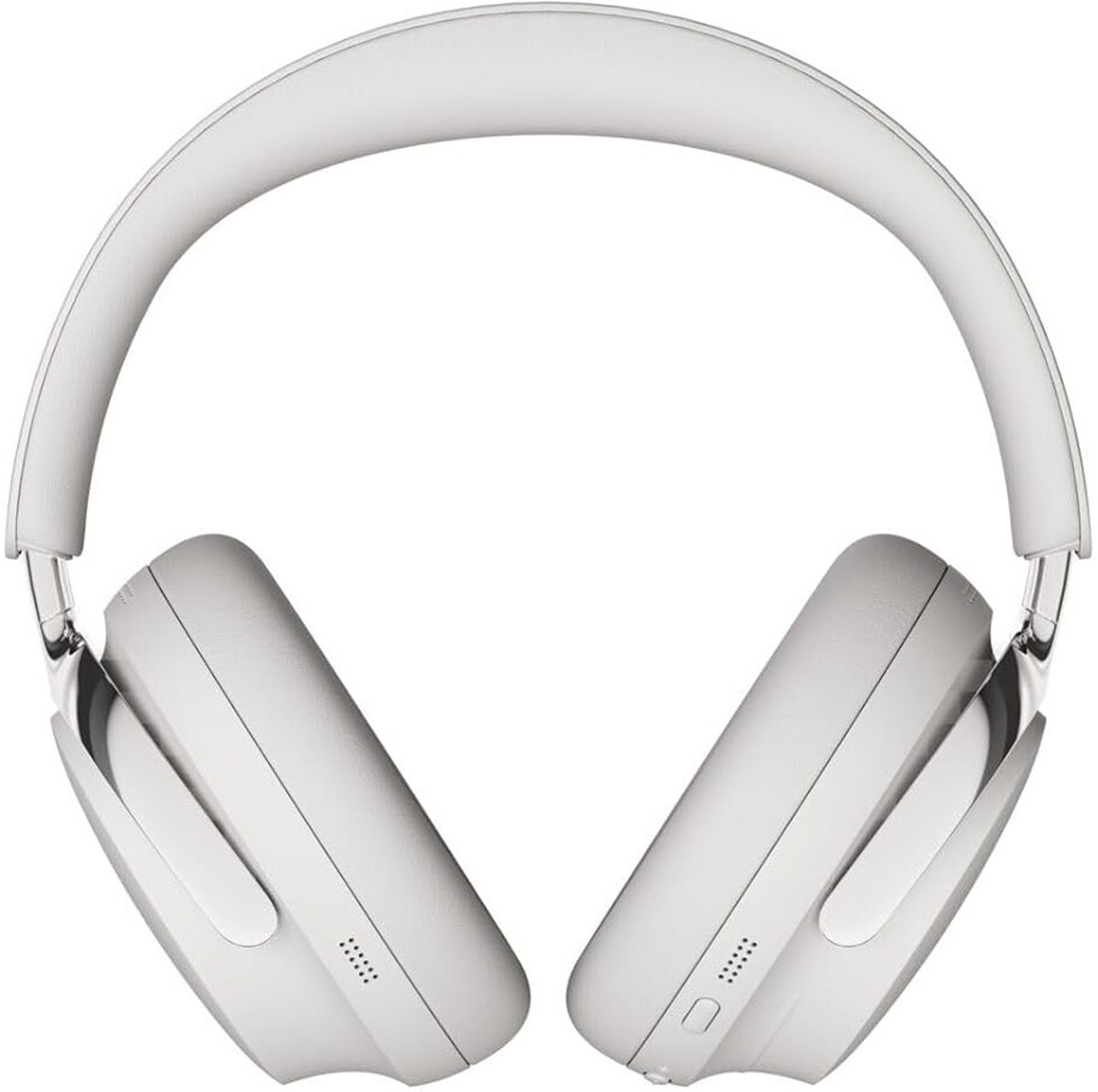 Image of Bose QuietComfort Ultra Bluetooth Headphones (2nd Gen) Bluetooth & Wired