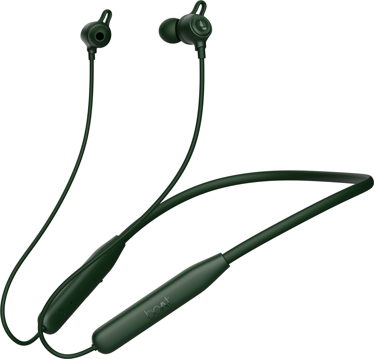 Image of boAt Rockerz 109 with Dual Pairing, 40 HRS Playback & ASAP Charge Bluetooth