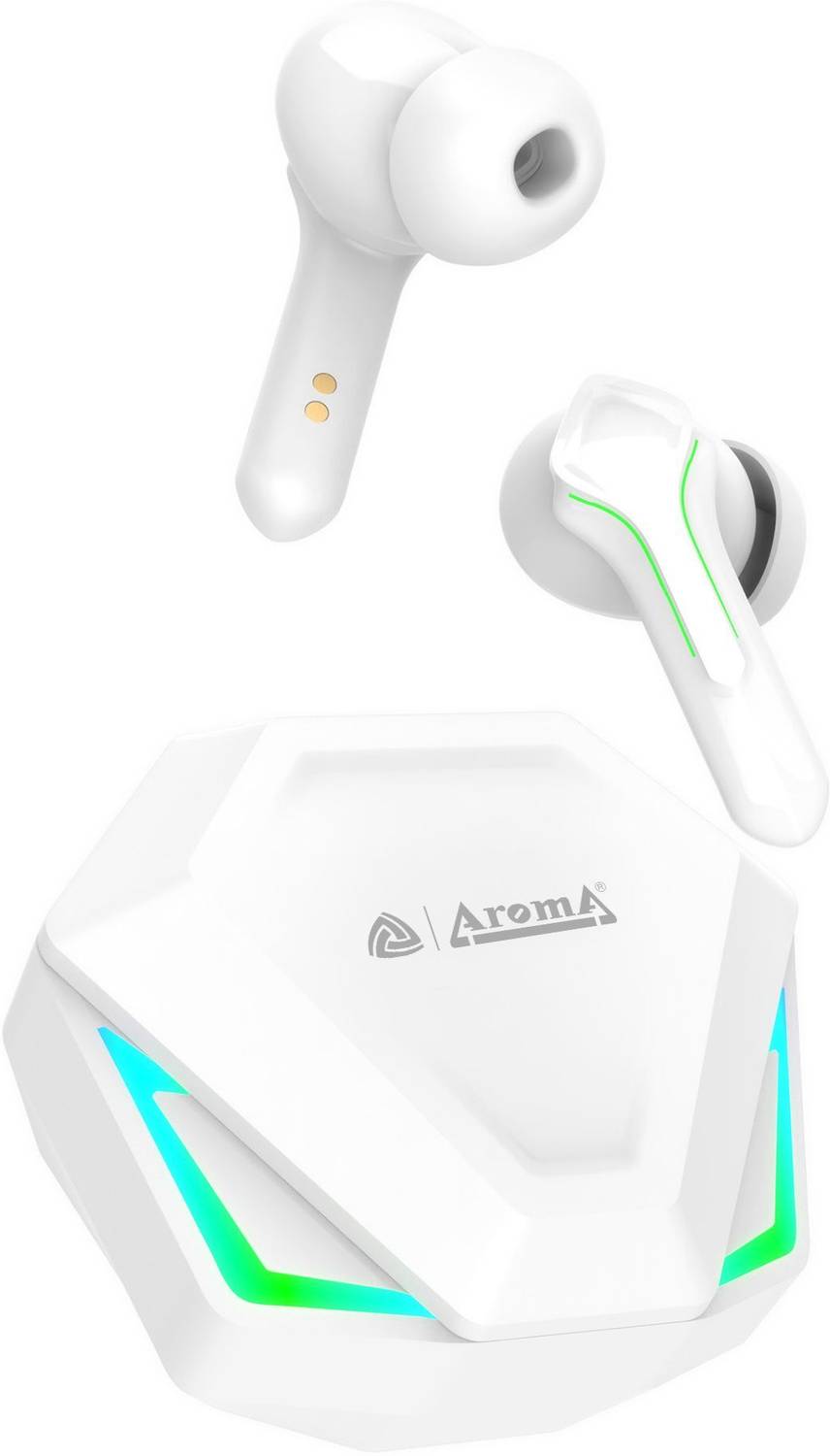 Aroma NB138 Bound 32dB Active Noise Cancellation Earbuds