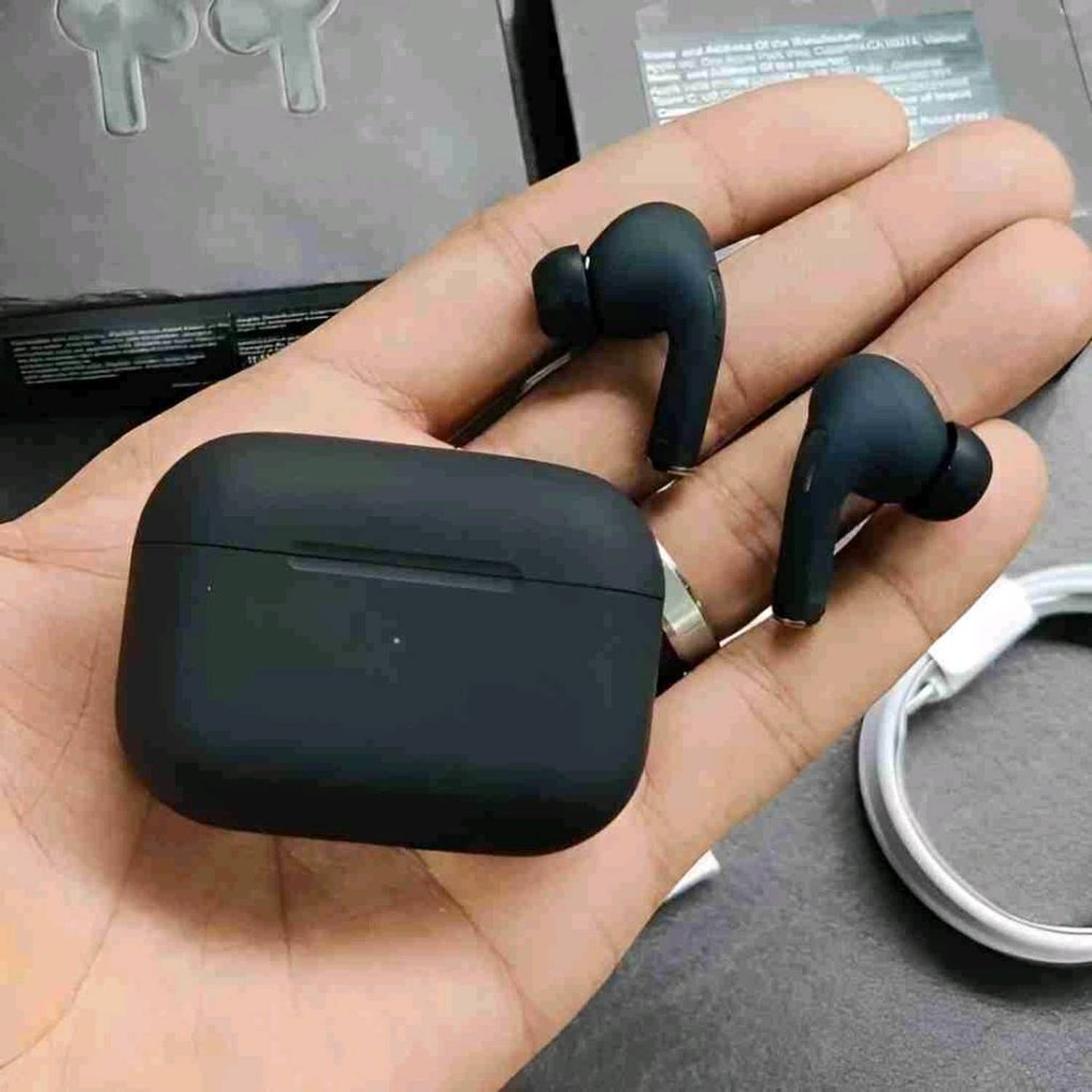 house of common Airpds Pro Tws Earbud - Image 2