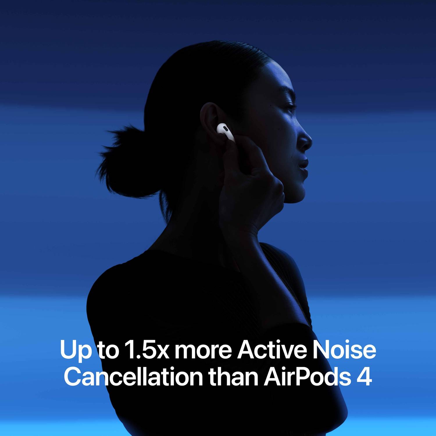 Apple AirPods 5 with Wireless Charging Case - Image 4