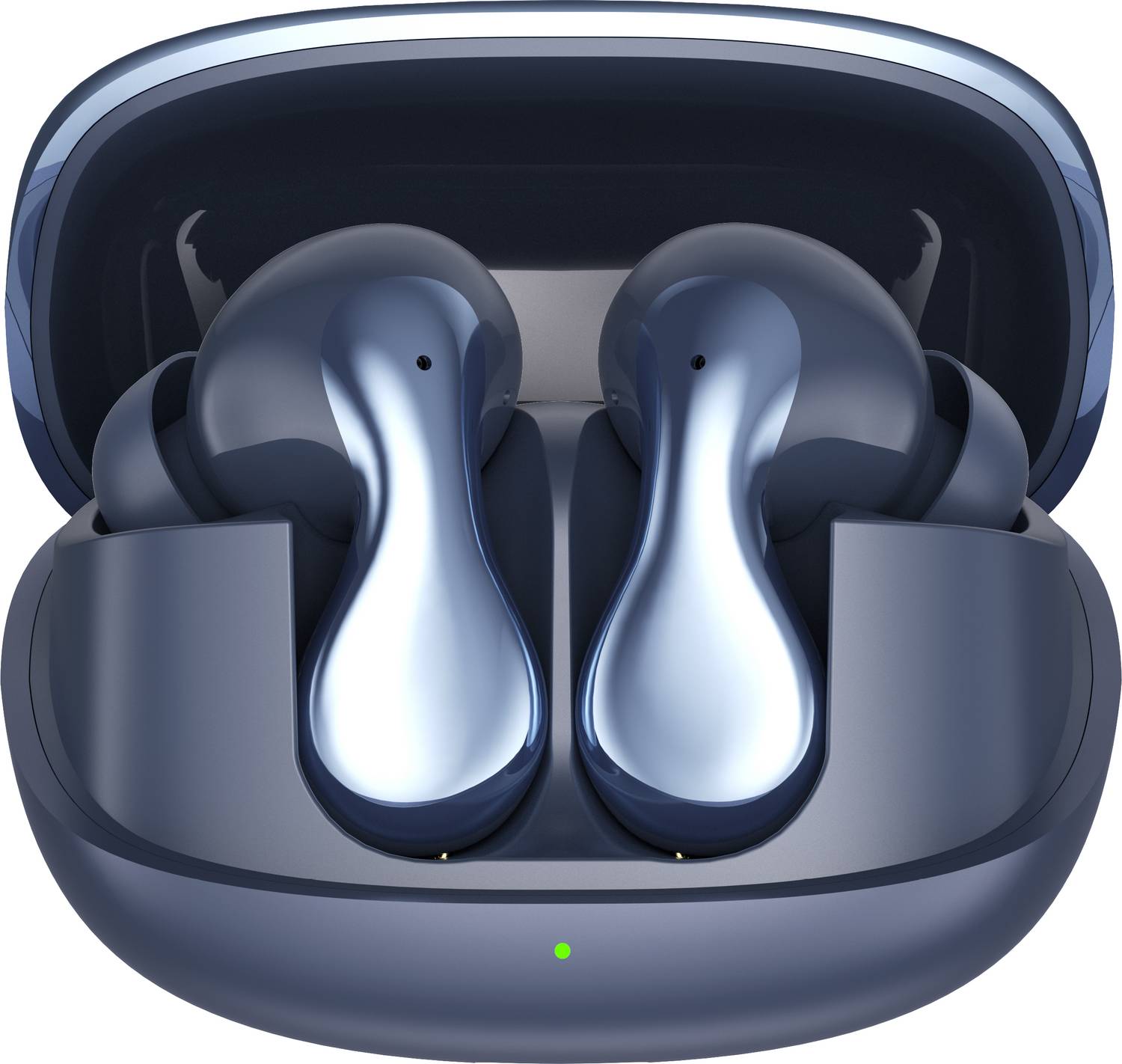 snowbudy SuperPods Immersio Dolby Audio, 3D Soundstage, Wireless EarBuds with Deep Bass-3 Bluetooth Gaming