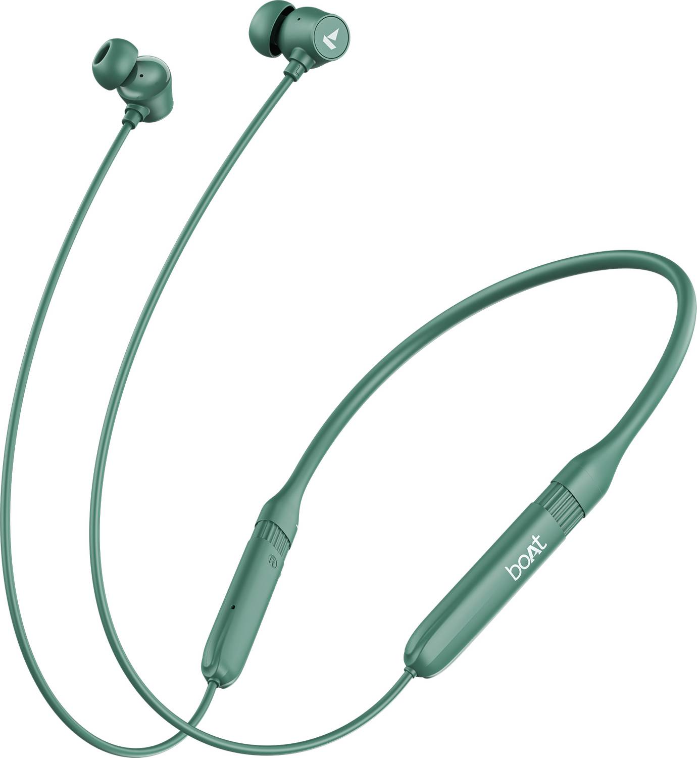 boAt Rockerz 301 ANC Wireless Headphones - Image 1
