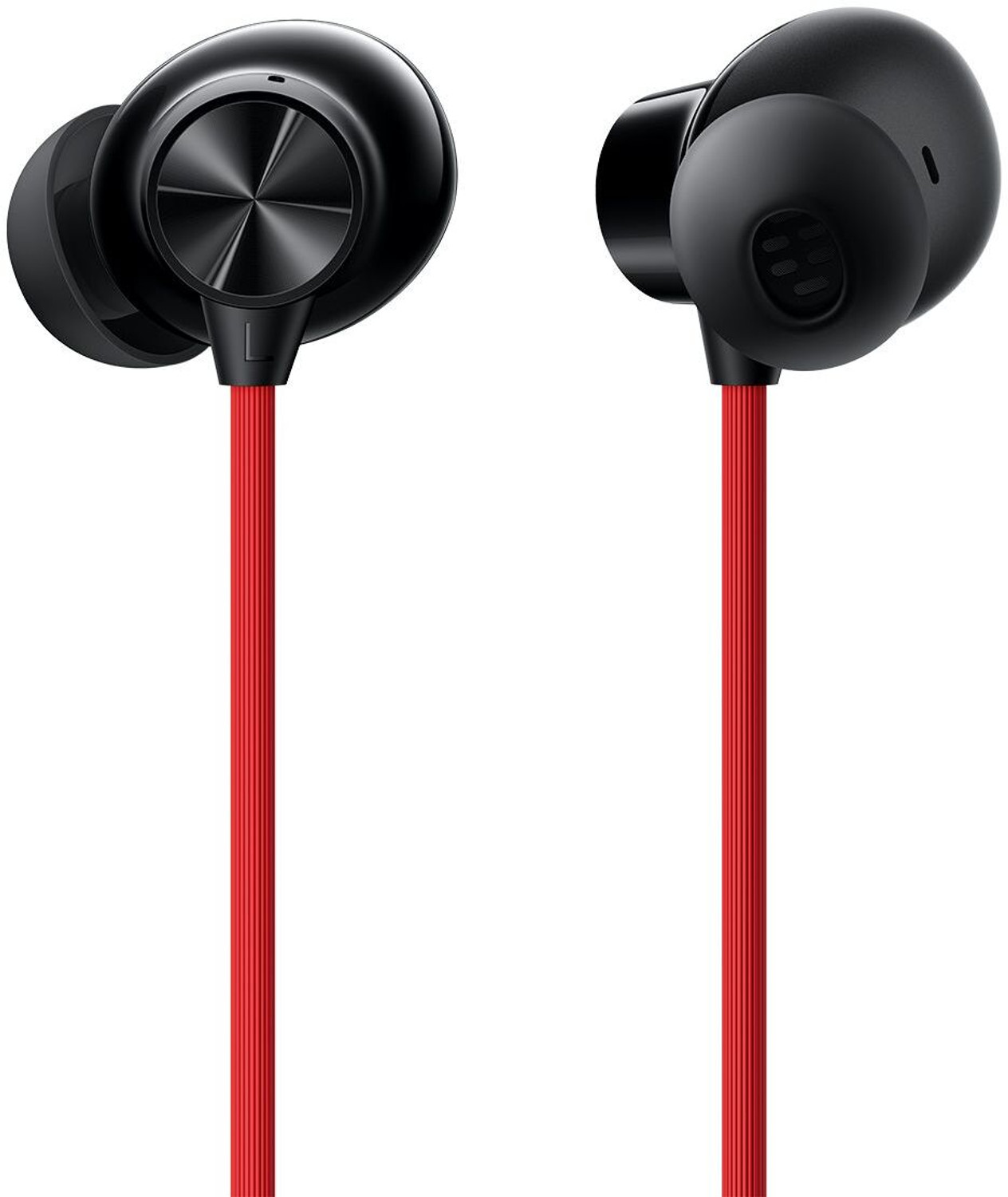 Image of OnePlus Bullets Wireless Z2 Bluetooth