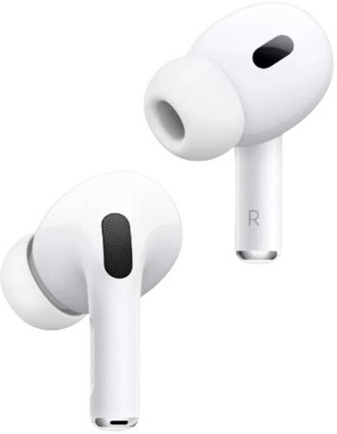 APPLE AirPods Pro (2nd generation) Bluetooth Headset (White, True