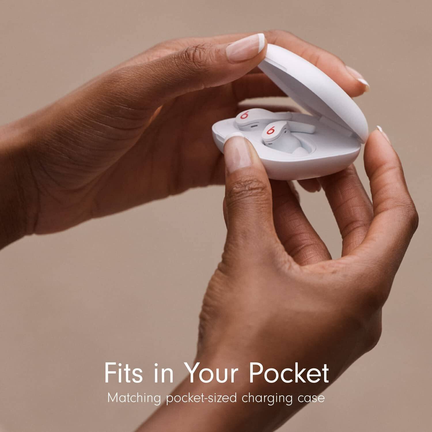 Beats Fit Pro with Active Noise Cancellation Bluetooth Price in