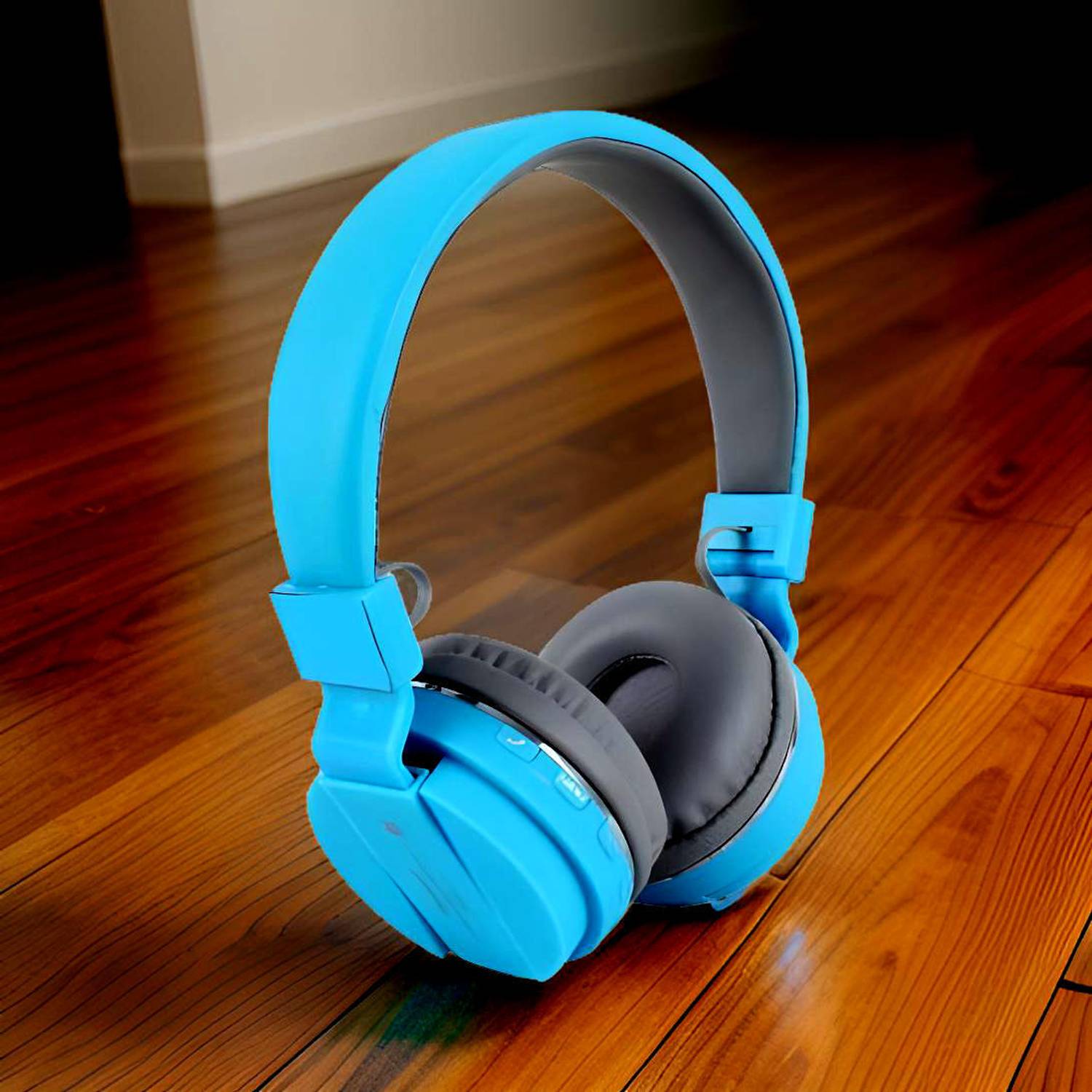 YAROH SH12 Premium (Bluetooth Headset) with Noise Cancelation Tec