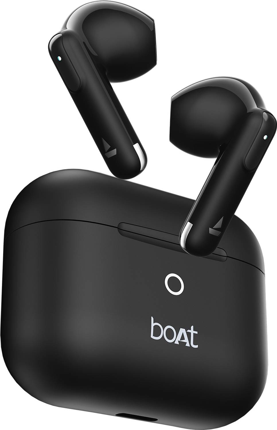 boAt Airdopes Alpha Gen 2 Bluetooth Earbuds