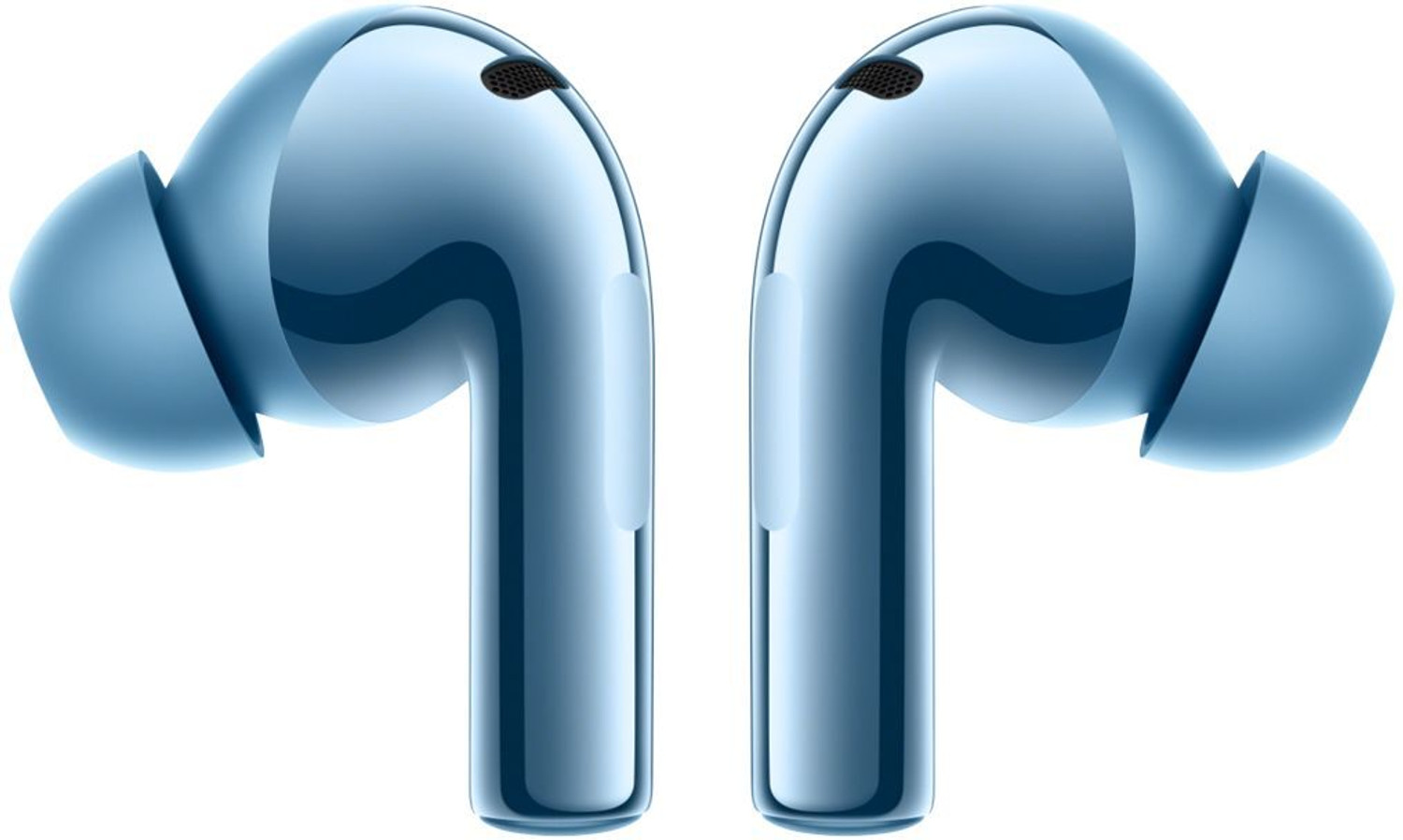 Image of OnePlus Buds 3 TWS, in Ear Earbuds with Sliding Volume Control and 49dB ANC Bluetooth