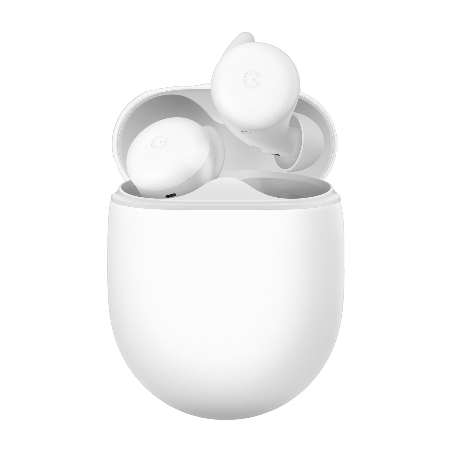 Image of Google Pixel Buds A-Series with Google Assistant Bluetooth