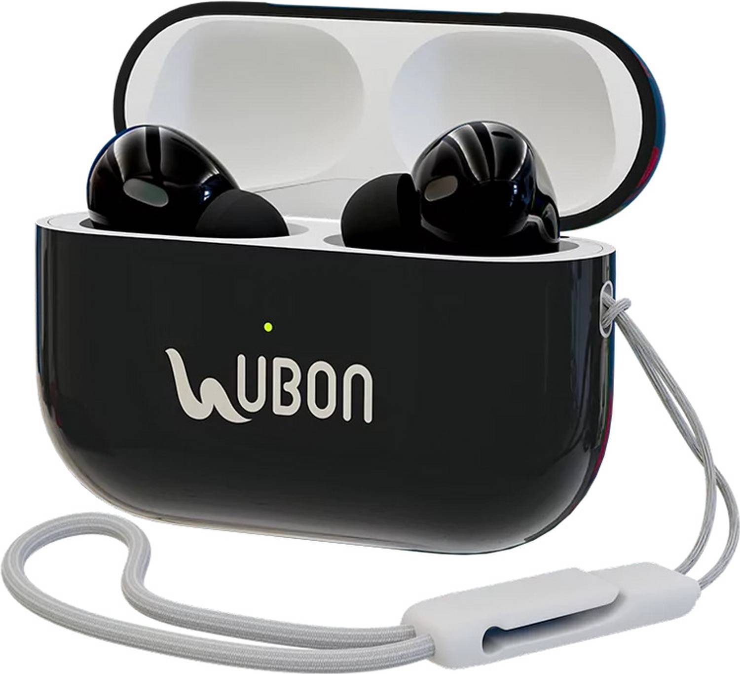 electricbass BT 160 bluetooth earbuds with 26 hours of playtime b