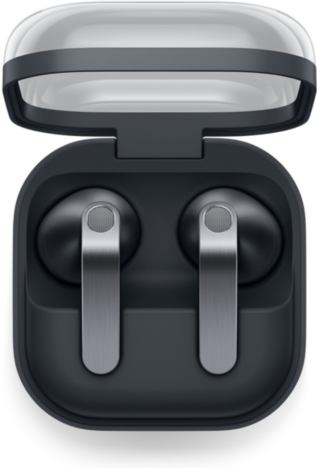 Image of Samsung Galaxy Buds4, Hi-Fi Audio, Live Translation, Adaptive ANC and EQ 2.0, 360 Audio Bluetooth
