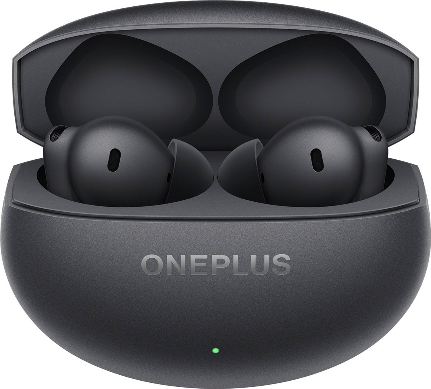 OnePlus Buds 4 55dB ANC, 45 hrs Playback, Dual Drivers with Dual DACs, 3D Audio Bluetooth