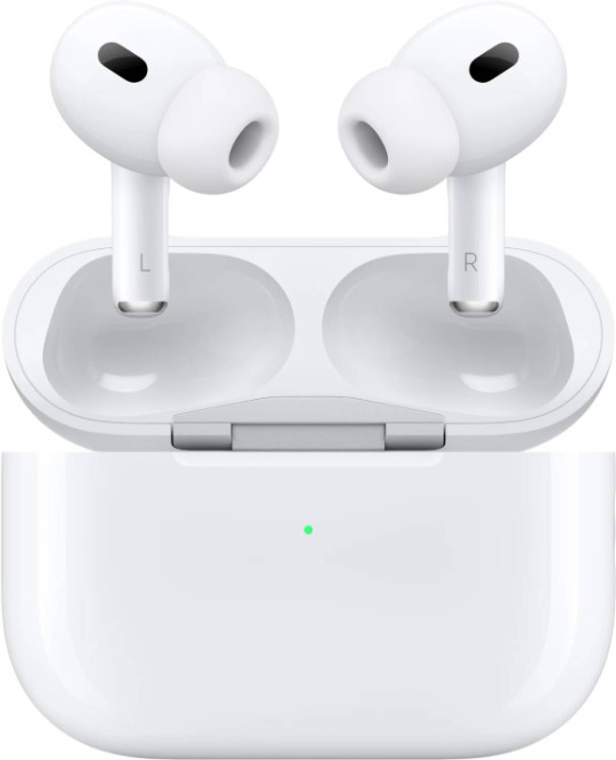 Morxt Airpod PRO 2 + Megasafe Power Bank Combo White - Image 5