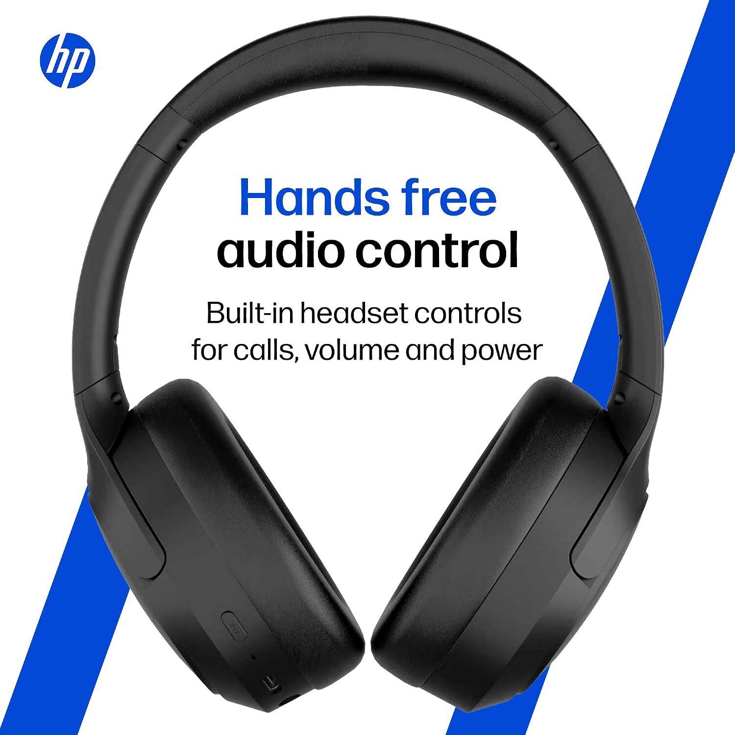HP H400 Wireless Bluetooth Gaming Headset - Image 5
