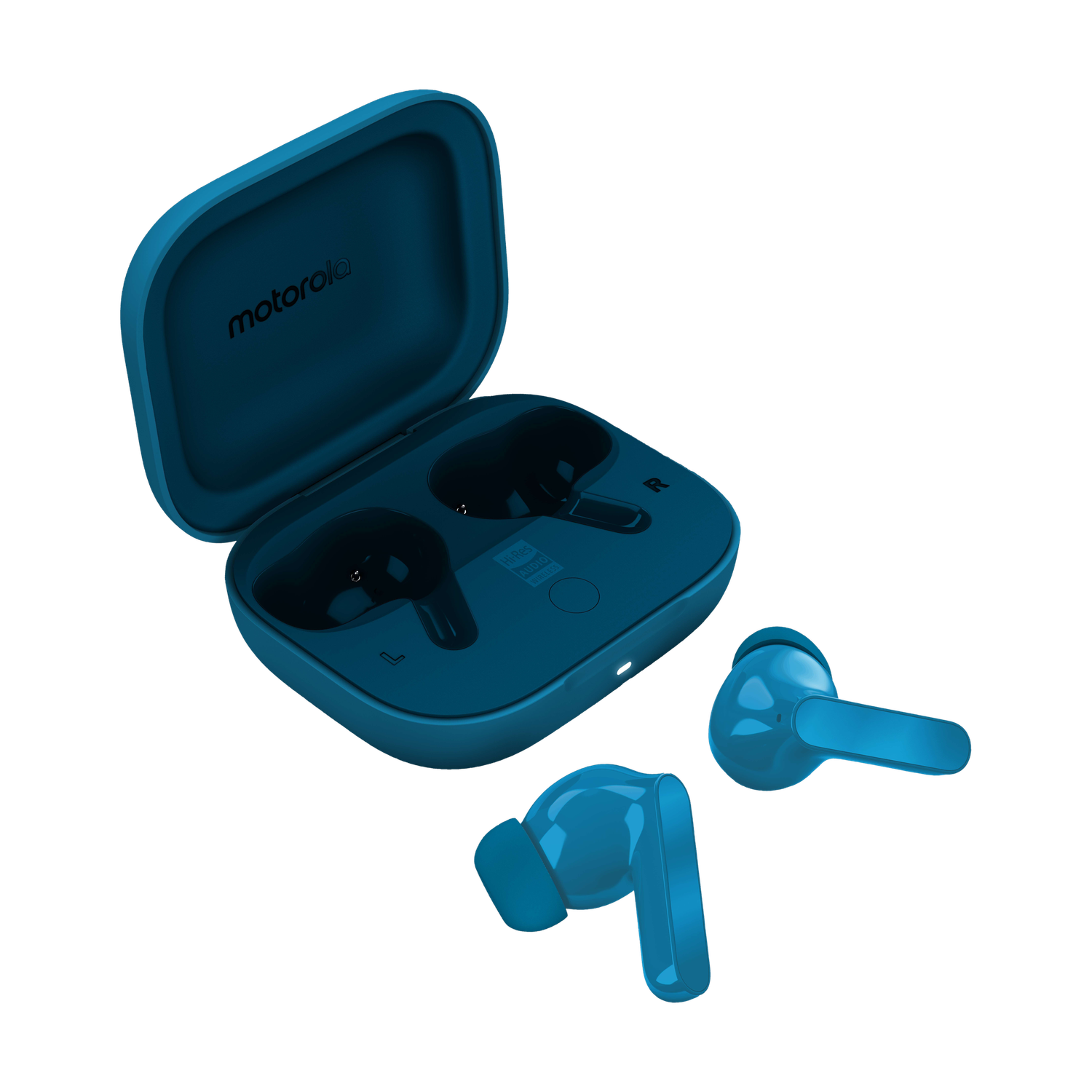Motorola Moto Buds Bass - Image 1