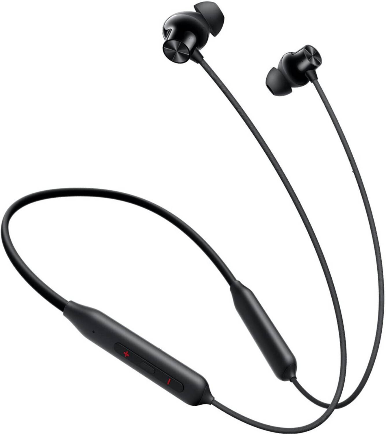 HODOPHILE Bullet Neckband l Z2 l ANC l 5.2 l upto 30Hr Playtime l 15m Range Bluetooth