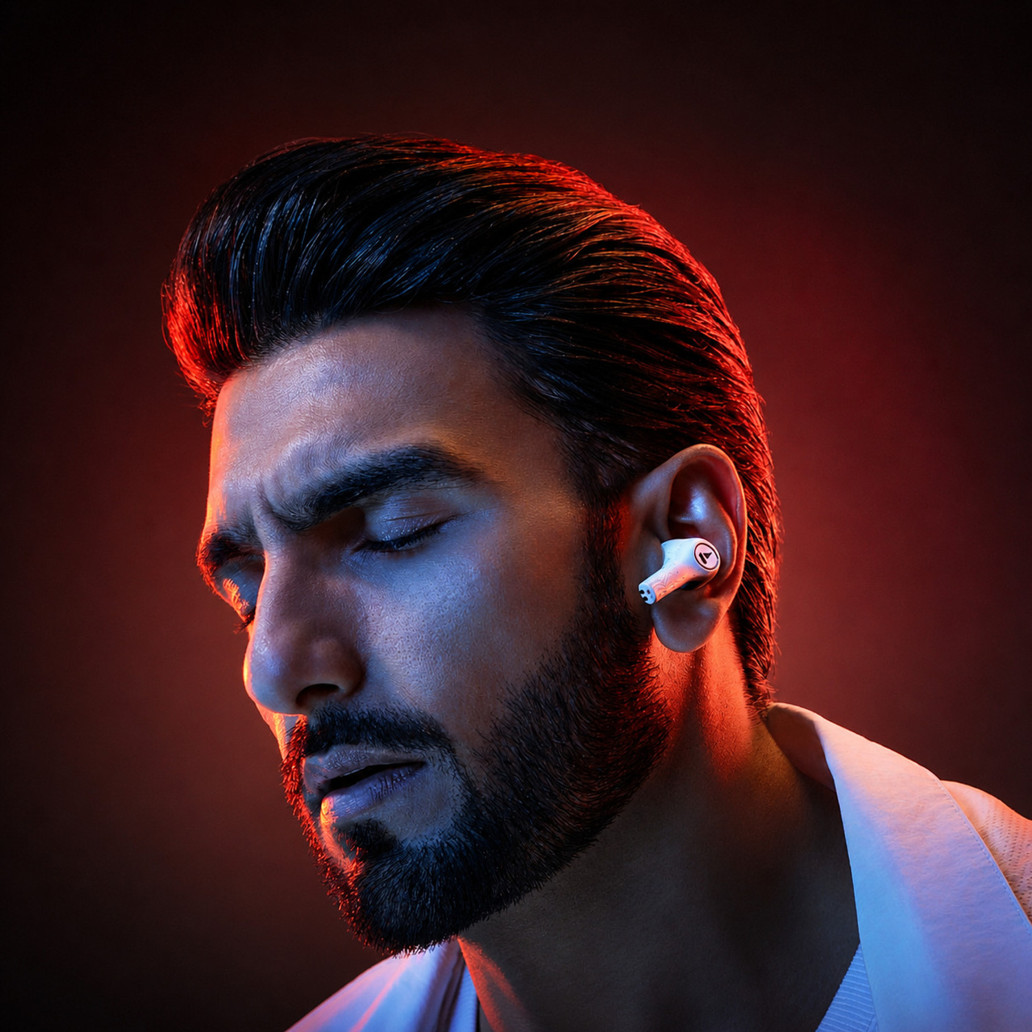 Image of varchoo Wireless Earbud For Boat nirvana ion anc Bluetooth