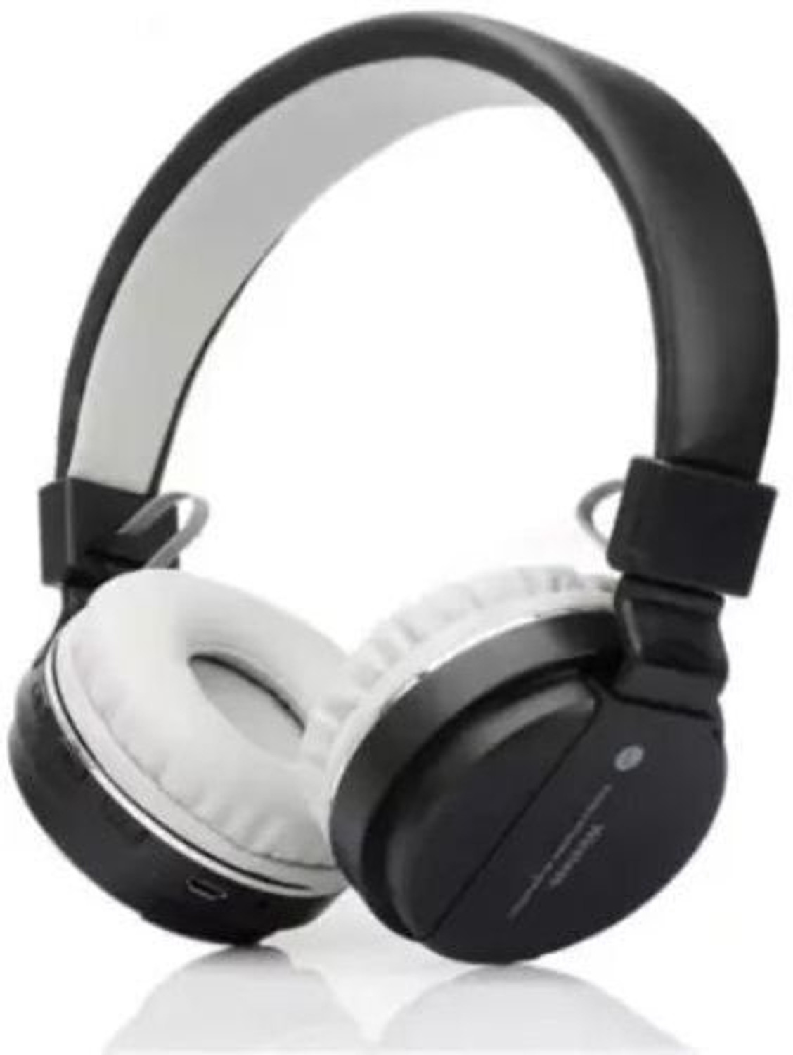 Image of Jhs Over the head Bluetooth Headset SHJHPO53K Bluetooth