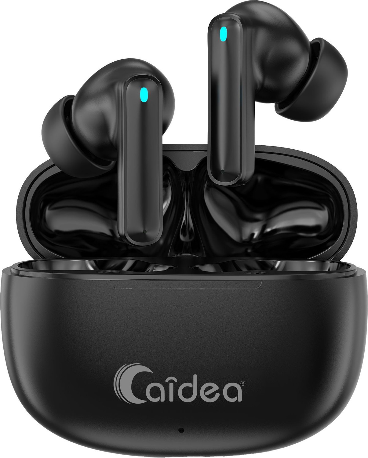 Image of Caidea TW88 Candy V5.4, Upto 60Hr Playtime* Dual Pairing Fast Charging Earbuds Bluetooth