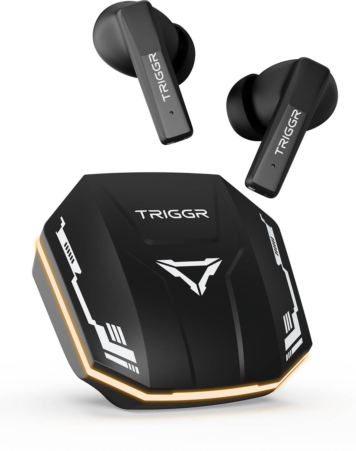 TRIGGR Raze 2 Bluetooth Headphones BT v6.0