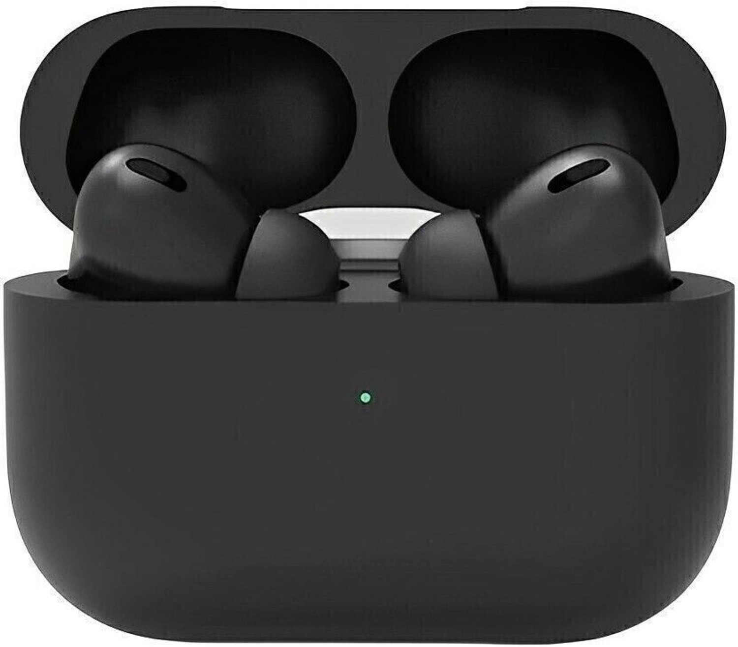 Image of GWALBROS Bluetooth Headset (Black, In the Ear) Bluetooth