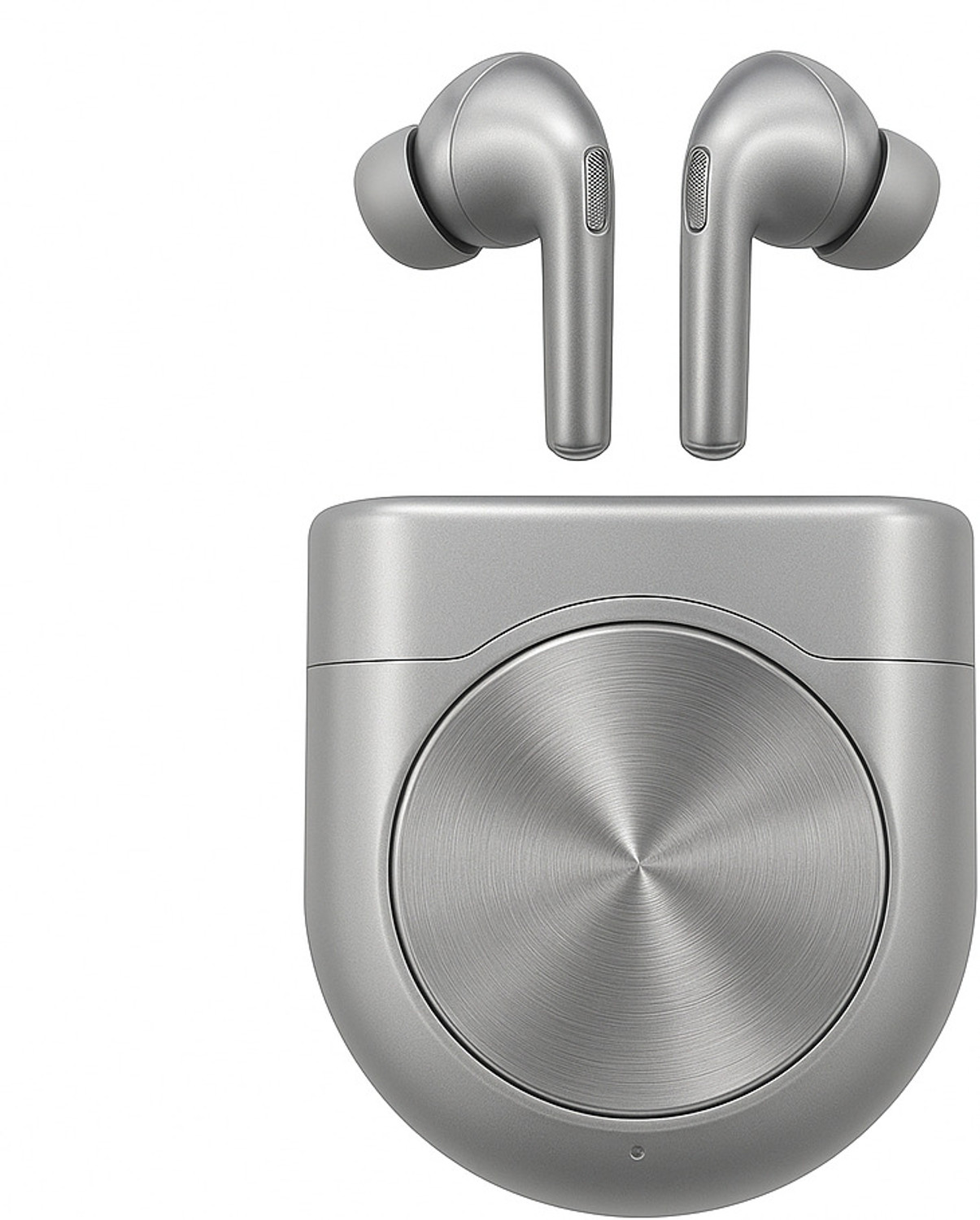 Image of Airdops Monster Buds, Sound by Bose in-Ear Bluetooth Earbuds, Up to 49dB Adaptive ANC Bluetooth