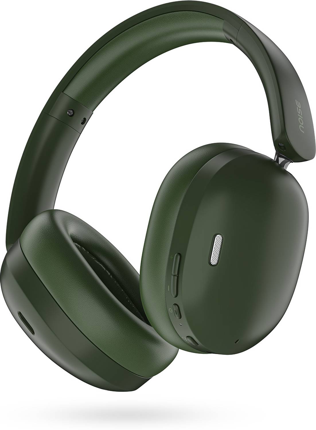 Noise Airwave Max XR, 120H Segment Best Playtime, ANC, HFA Tech,