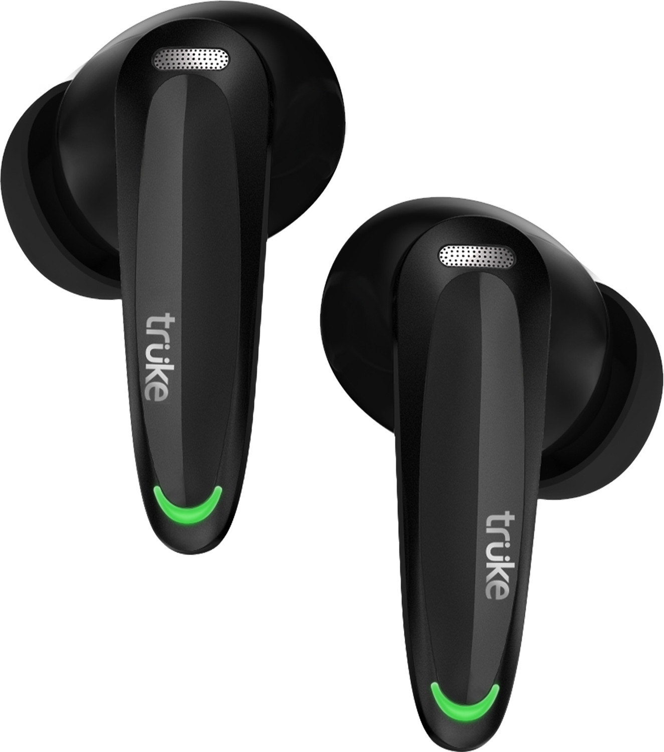 truke BTG Crystal V2 Bluetooth Earbuds 68H