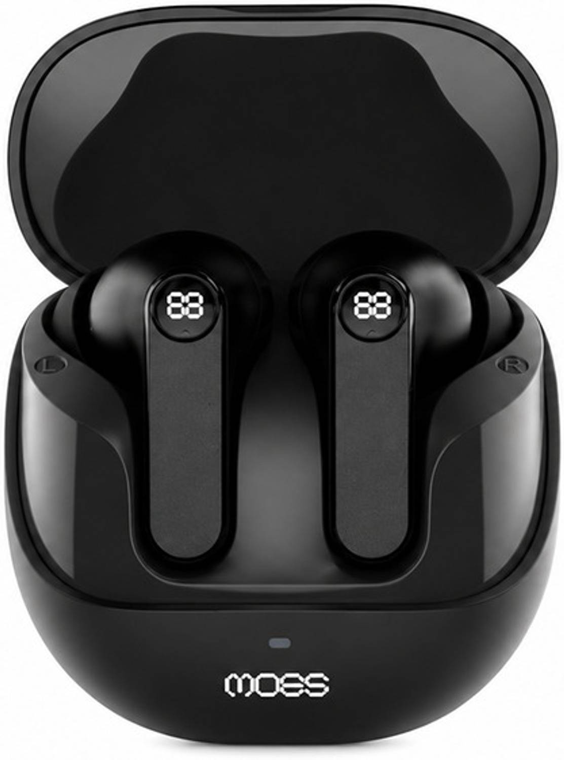 Moss ECHO WHISPER Bluetooth