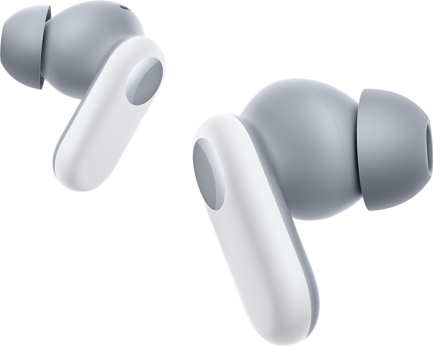Image of OnePlus Nord Buds 2r in Ear Earbuds with Dual Mic & AI Crystal Clear Call Bluetooth
