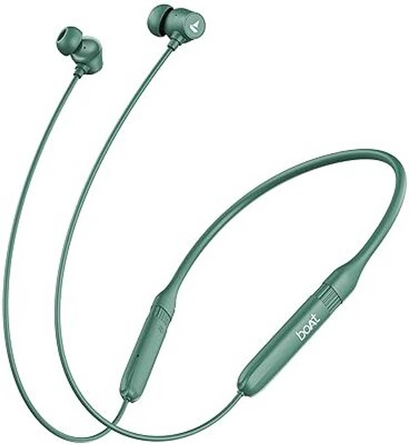 boAt Rockerz 301 ANC,13mm Drivers,Hall Switch, 30dB ANC,Stream A