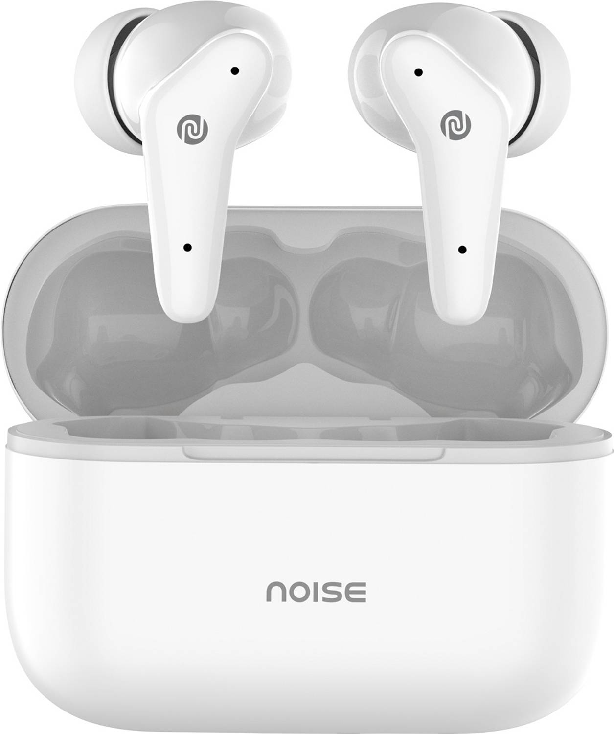 Noise Buds VS102 with 50 Hrs Playtime, 11mm Driver, IPX5 and Uniq