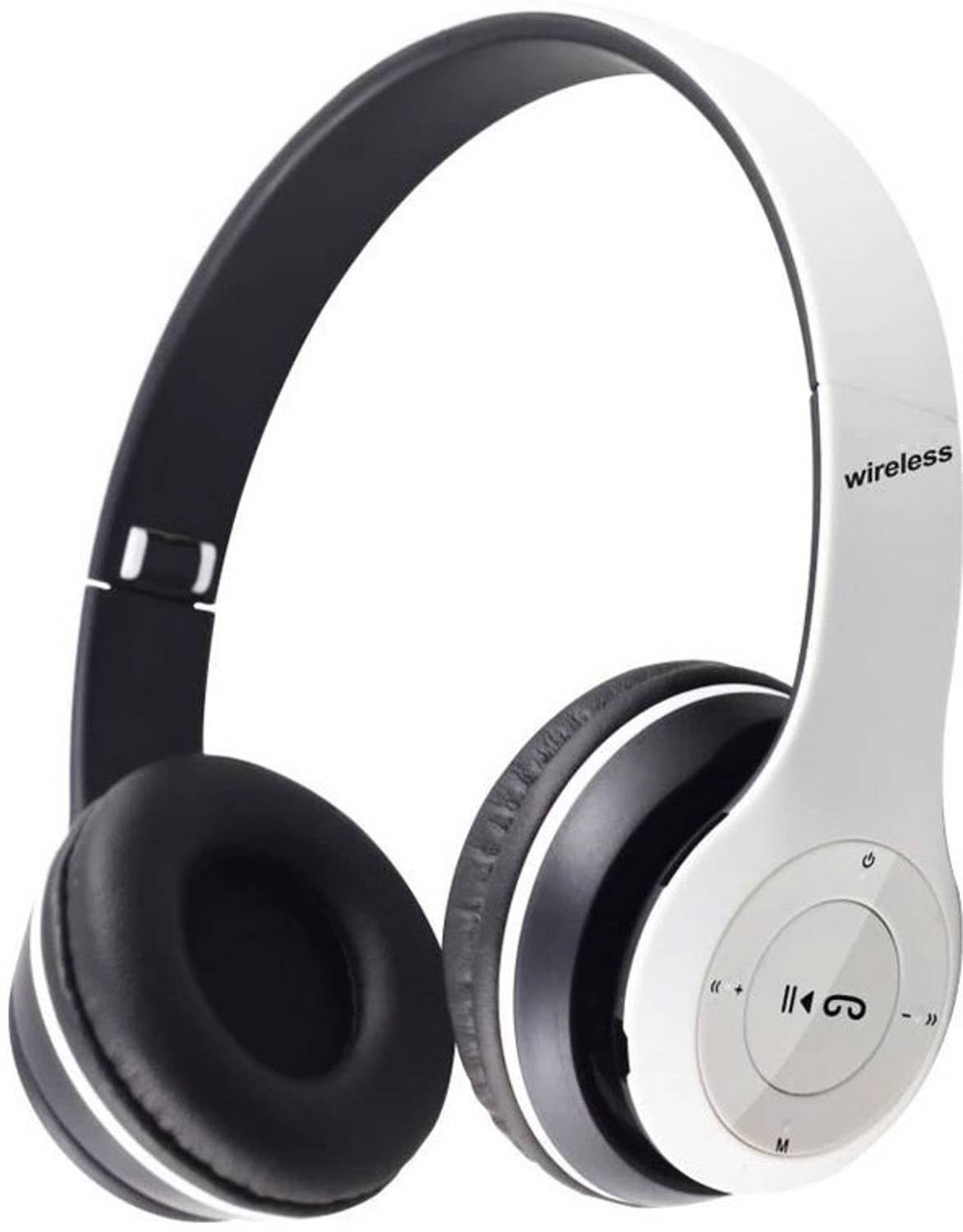 Techpunch THUNDER BASS QUALITY BLUETOOTH HEADPHONE WITH DEEP BASS