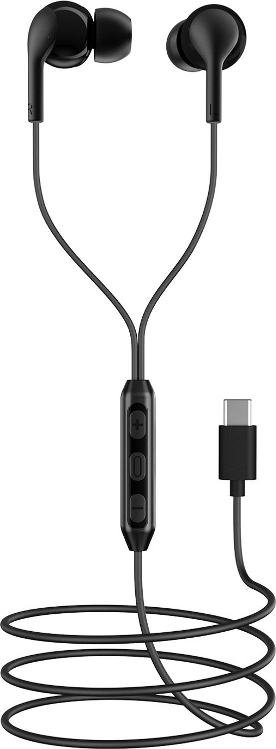 boAt Bassheads 100 C Wired Earphones with Type-C - Image 2