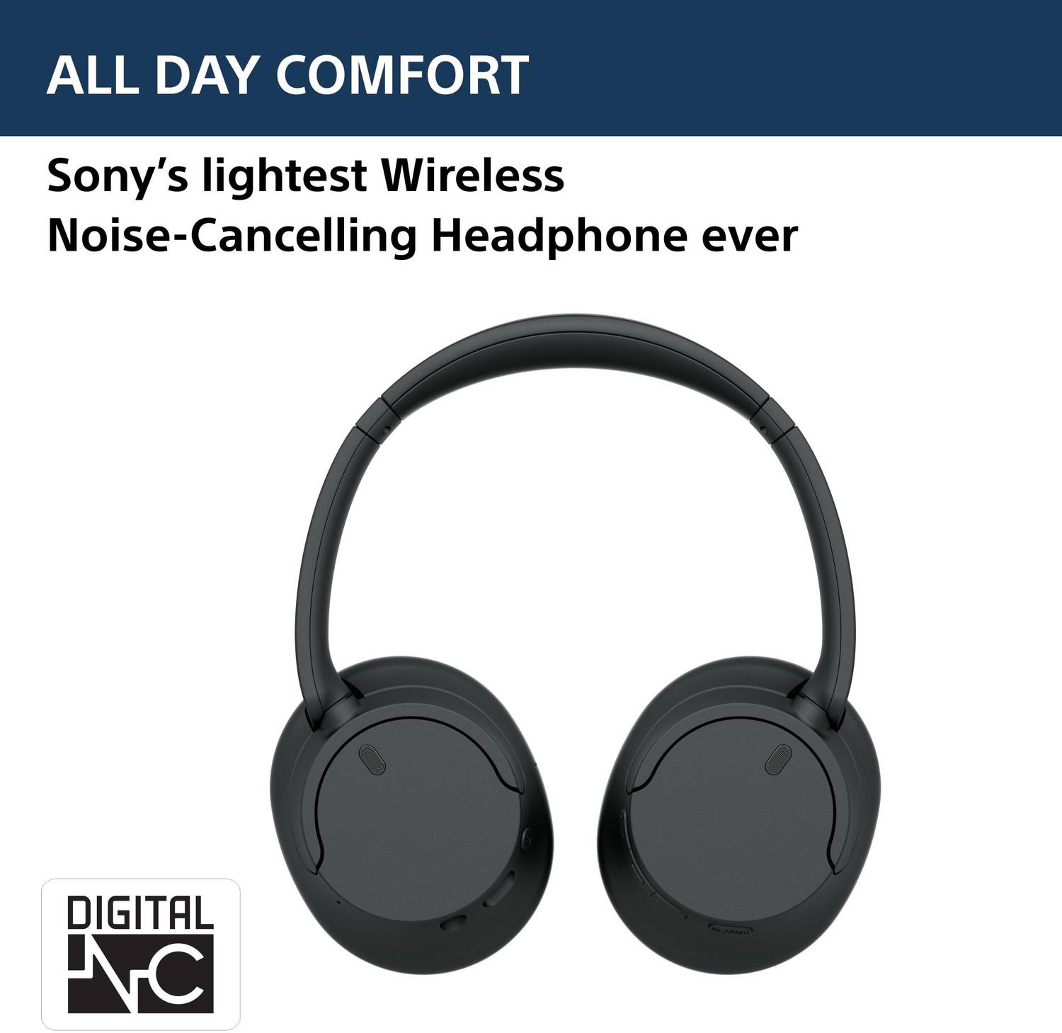 Sony WH-CH720N Wireless Noise Cancellation Headphones - Image 4