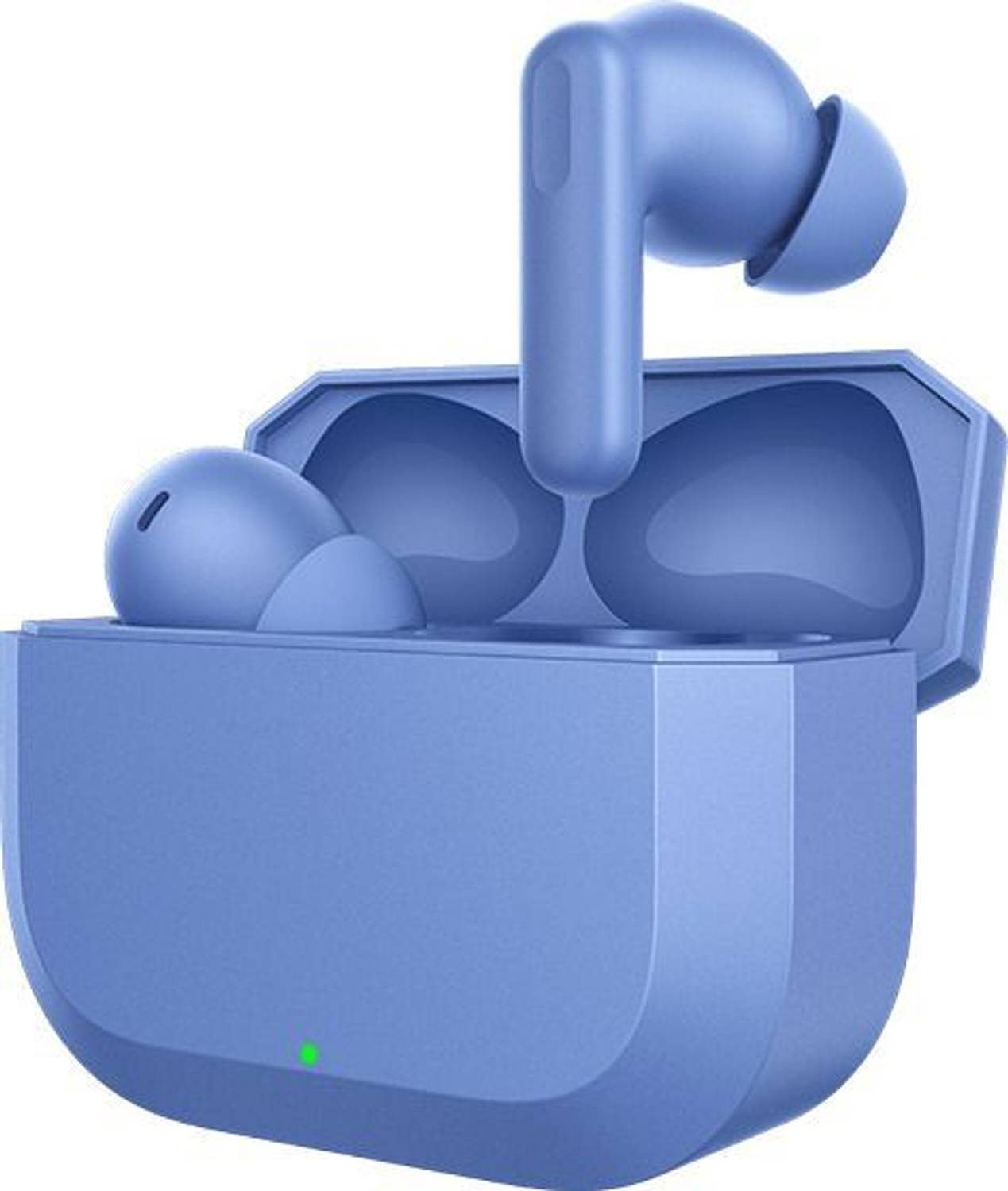 ZPELDORN Buds 3r TWS Earbuds up to 48HR Playback, 2 Mic Clear Call 3D Spatial Audio1 Bluetooth