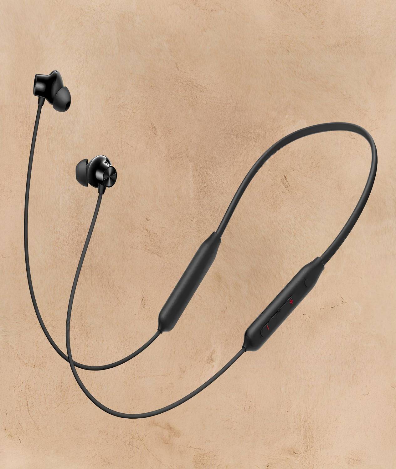 antitech Bullets Z2 - MAGNETIC POWER OFF/ON 48Hr Playtime Headphone Neckband D Bluetooth