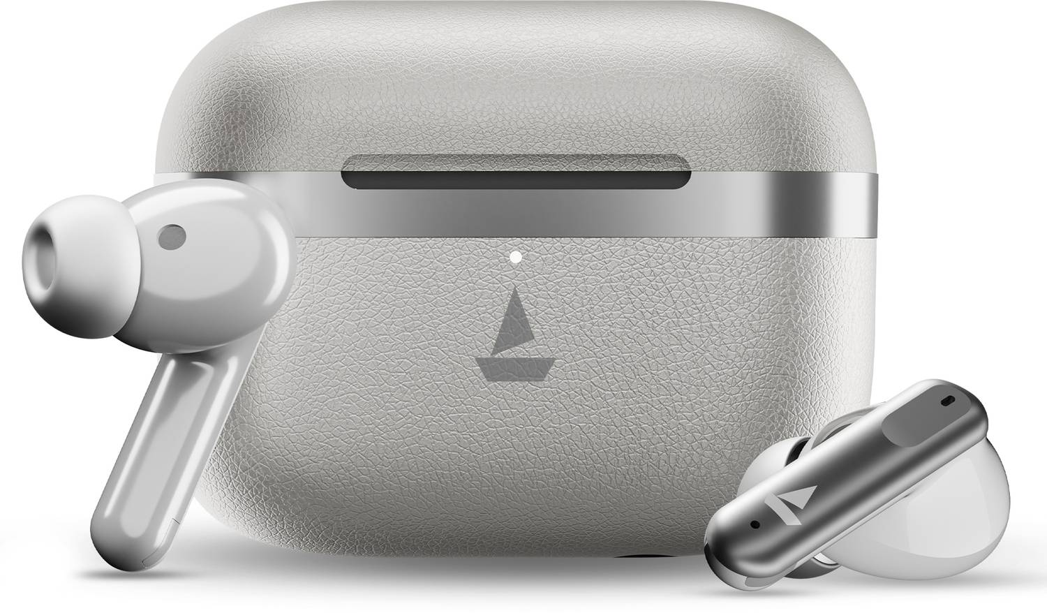 boAt Airdopes Prime 513 ANC,65H Battery,( 32dB) ANC,Multi Connect