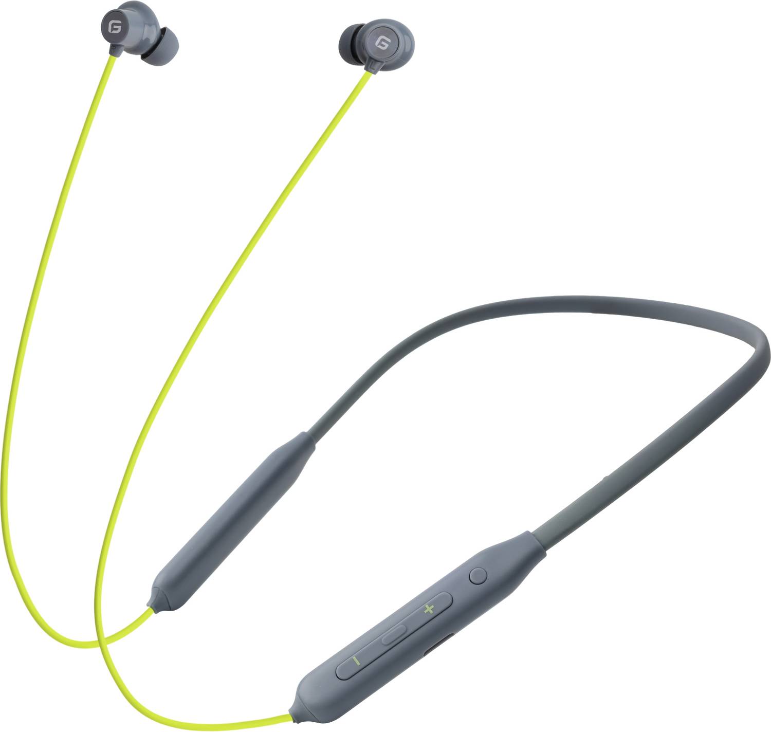 FIREGOLD Bul_let Z2 ENC Neckband Hd Sound Magnetic on/off & Vibra