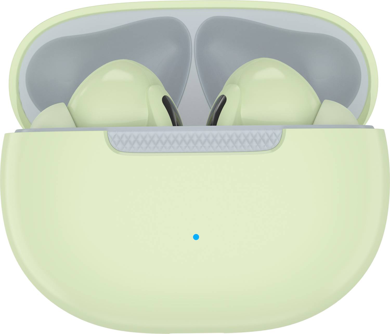 CIHLEX Bulles Buds 3r TWS Earbuds up to 54 Hours Playback, 2 mic Clear Call 3D Spatial Bluetooth