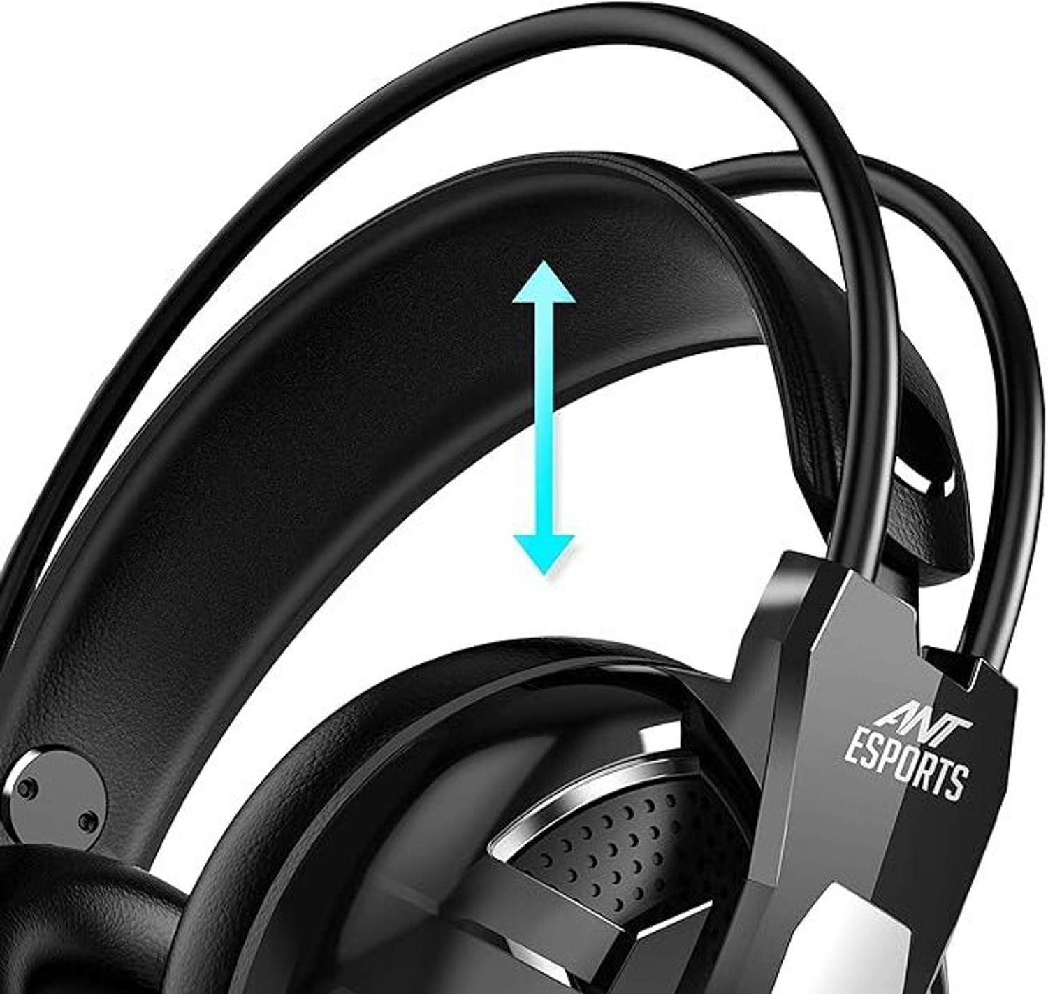 Image of Ant Esports H520W Wired