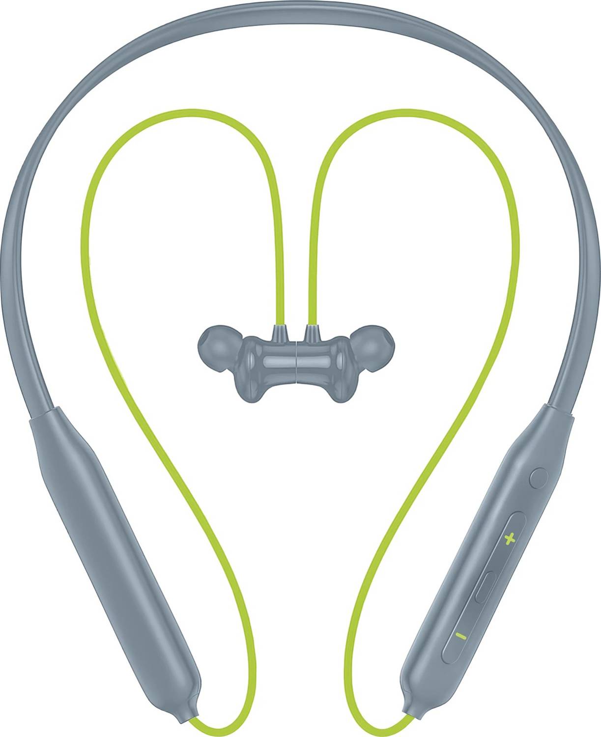 XEWISS Bulls Z2 Upto 48Hrs* Music, AI ENC, Magnetic On/Off, Fast