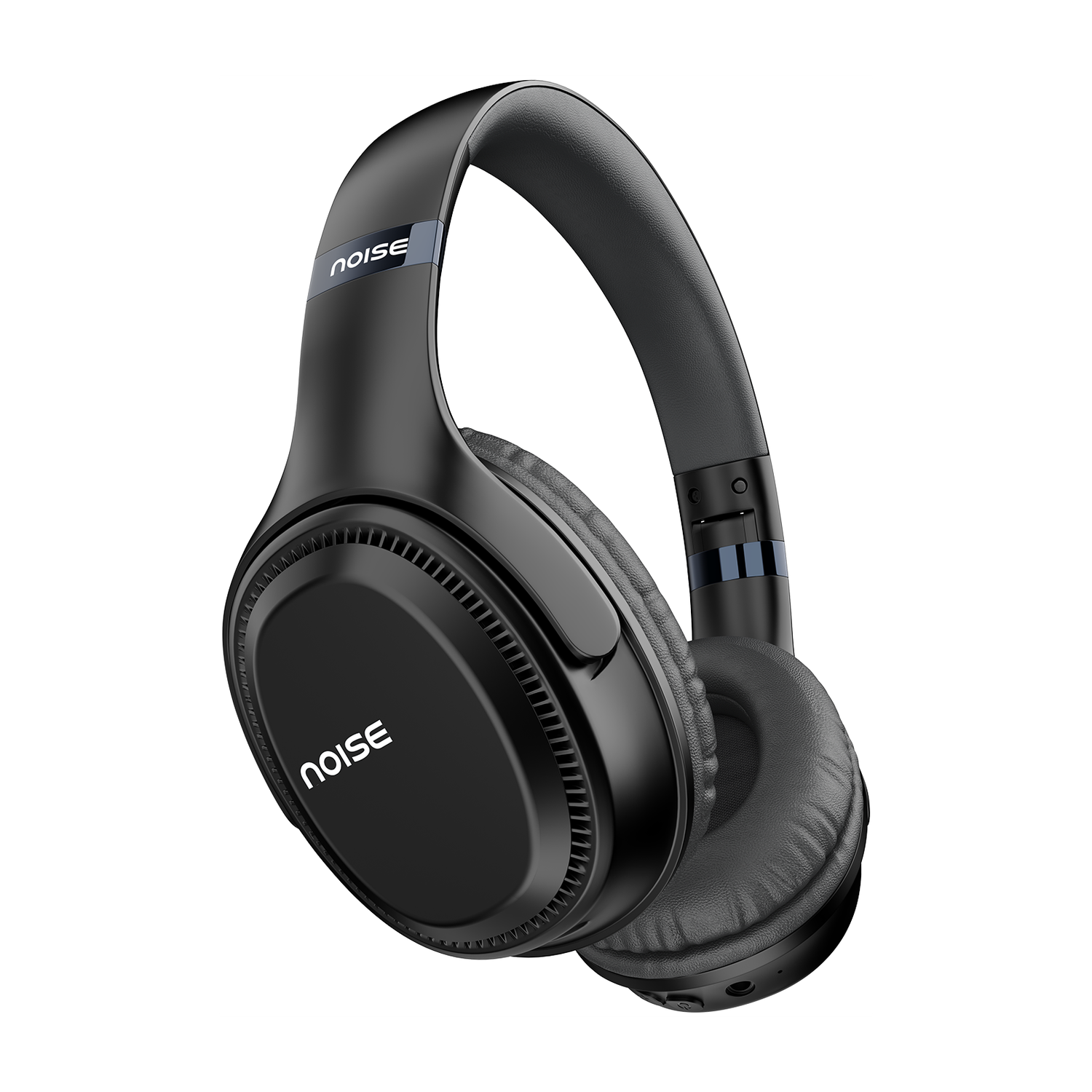 Noise 3 / Airwave max 3,70 Hrs Playtime,ENC, Dual pairing & Ultra-low latency of 45ms Bluetooth