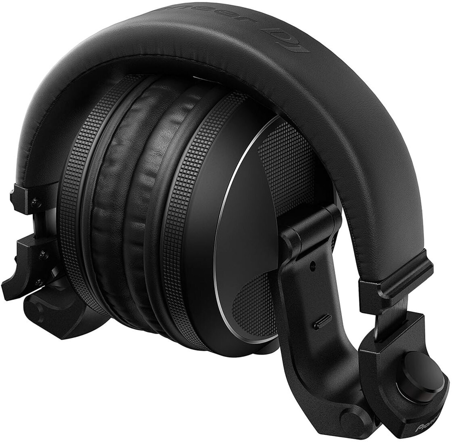 Image of Pioneer Dj HDJ-X5 Black DJ HEadphone Wired without Mic