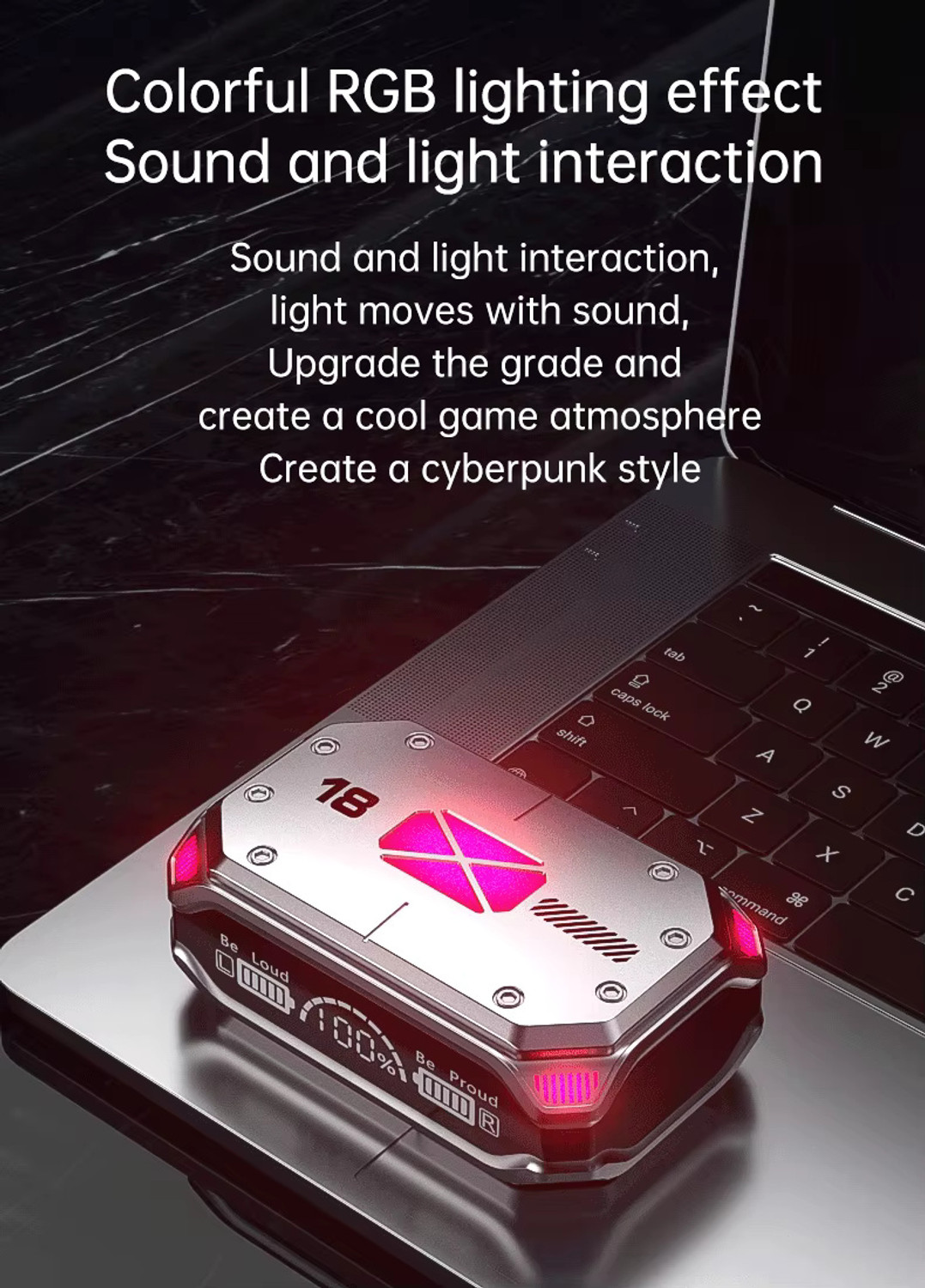 Image of vadish High Selling M41 Premium Audio Luxurious Comfort Crystal Clear Sound Super Bass Bluetooth