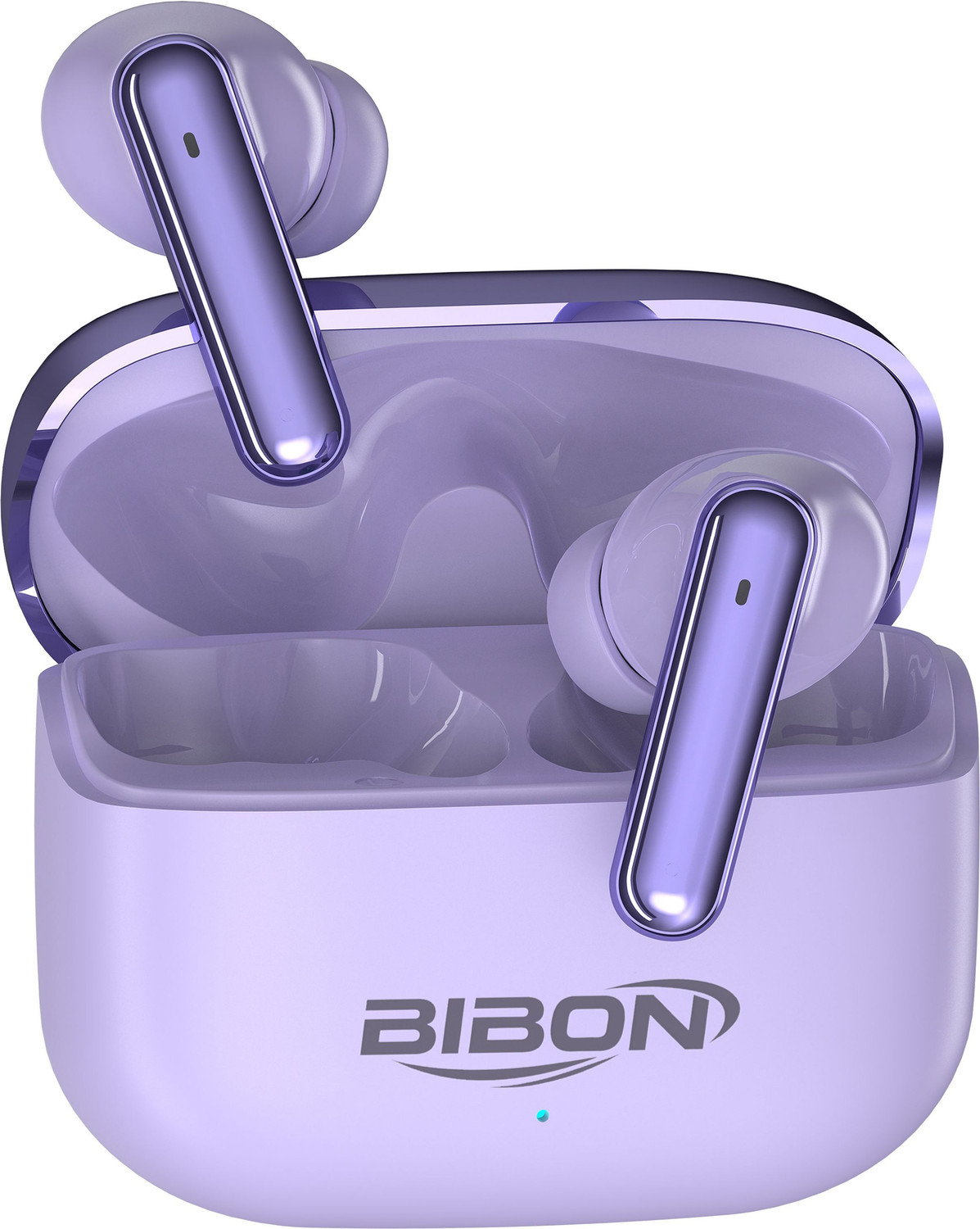 Image of BiBon SuperPods Immersio Dolby Audio, 3D Soundstage, Wireless Earbuds with Deep Bass-2 Bluetooth