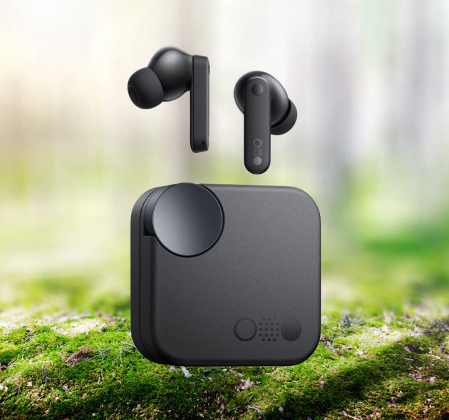 TECHMAZE Earbud CM_ F Buds 2A - Image 1
