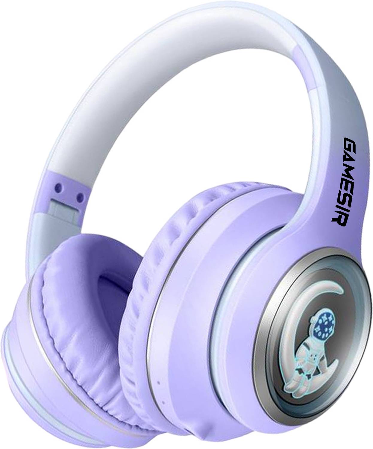 GameSir New Astro Junior kids headphones Wireless Bluetooth, Over